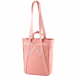 Fjällräven Kanken Totepack zaino Zaino casual Rosa Cotone, Poliestere - Vista aggiuntiva 4