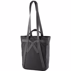 Fjällräven Kånken zaino Nero Cotone, Poliestere - Vista aggiuntiva 4