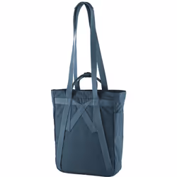 Fjällräven Kånken zaino Blu marino Cotone, Poliestere - Vista aggiuntiva 4