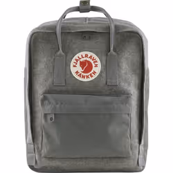 Fjällräven Kånken Re-Wool, Unisex, Cotone, Poliammide, Poliestere, Lana