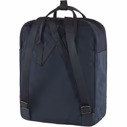 Fjällräven Re-Wool zaino Zaino casual Blu Cotone, Poliammide, Poliestere, Lana - Vista aggiuntiva 4