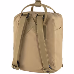Fjällräven Kånken Mini zaino Giallo Polipropilene (PP) - Vista aggiuntiva 4