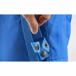 Fjällräven Kånken Mini zaino Giallo Polipropilene (PP) - Vista aggiuntiva 5