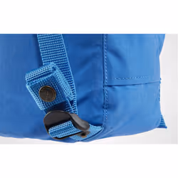 Fjällräven Kånken Mini zaino Giallo Polipropilene (PP) - Vista aggiuntiva 7