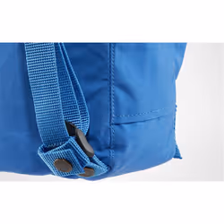 Fjällräven Kånken Mini zaino Giallo Polipropilene (PP) - Vista aggiuntiva 8