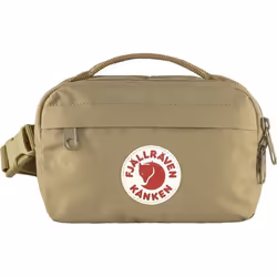 Fjällräven Kånken, 2 L, Monocromatico, Vinylon