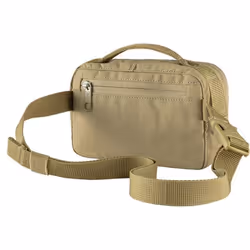 Fjällräven Kånken marsupio Vinylon Sabbia
