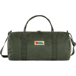 Fjällräven Vardag borsone 30 L Cotone, Poliestere Verde