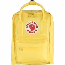 Fjällräven Kanken Mini, Città, Resistente all'acqua, Polipropilene (PP), Vinylon