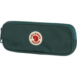 Fjällräven Kanken Astuccio portamatite Cotone, Poliestere Verde