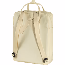 Fjällräven Kånken zaino Zaino casual Giallo Polipropilene (PP), Vinylon - Vista aggiuntiva 4
