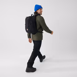 Fjällräven Skule 28 zaino Blu marino Poliestere - Vista aggiuntiva 4