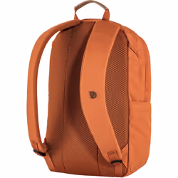 Fjällräven Räven 20 zaino Zaino casual Marrone Poliammide, Poliestere, Cotone