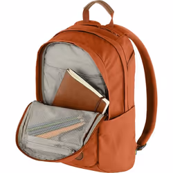 Fjällräven Räven 20 zaino Blu marino Cotone, Poliestere - Vista aggiuntiva 6
