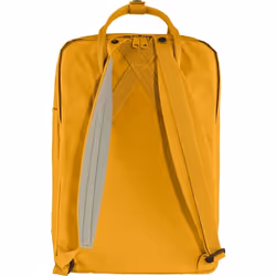 Fjällräven Kanken Laptop 15" zaino Zaino casual Ocra Poliammide, Polipropilene (PP), Vinylon - Vista aggiuntiva 7