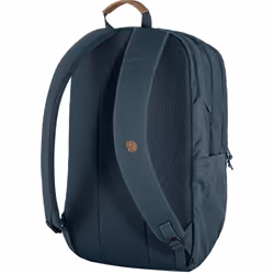 Fjällräven Räven 28 zaino Zaino casual Blu marino Cotone, Poliammide, Poliestere - Vista aggiuntiva 3