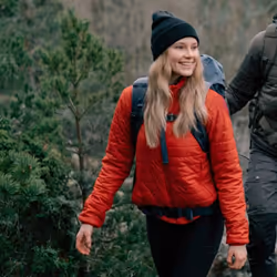 Fjällräven Knit Hat Cappello Lana - Vista aggiuntiva 4