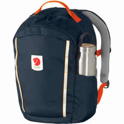 Fjällräven Skule Kids zaino Zaino scolastico Blu marino Poliestere - Vista aggiuntiva 5