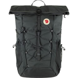 Fjällräven 27222-048 zaino Grigio Poliammide, Ripstop