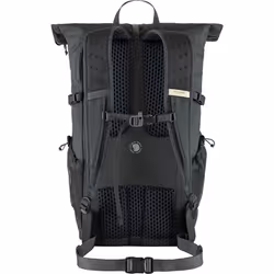 Fjällräven 27222-048 zaino Grigio Poliammide, Ripstop