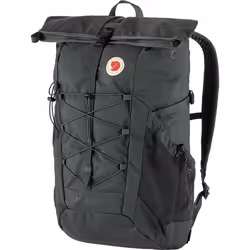 Fjällräven 27222-048 zaino Grigio Poliammide, Ripstop