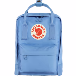 Fjällräven Kanken Mini, Città, Unisex, Polipropilene (PP), Vinylon
