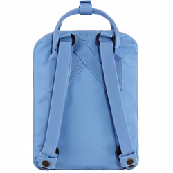 Fjällräven Kanken Mini zaino Zaino casual Blu Polipropilene (PP), Vinylon