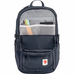 Fjällräven Skule 20 zaino Blu marino Oxford, Poliammide, Poliestere, Poliuretano laminato (PUL) - Vista aggiuntiva 7