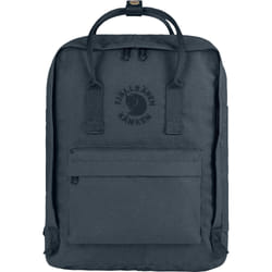 Fjällräven Re-Kånken zaino Zaino casual Blu marino Poliestere