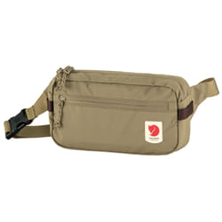 Fjällräven High Coast Hip Pack marsupio Poliammide Naturale