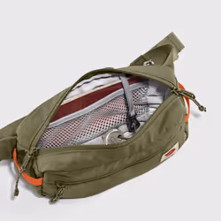 Fjällräven High Coast Hip Pack marsupio Poliammide Naturale