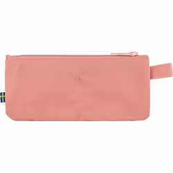 Fjällräven Kånken Astuccio portamatite Cotone, Poliammide, Poliestere Rosa