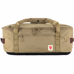 Fjällräven High Coast Duffel 36, Medio, Naturale, Sport, Viaggio, 36 L, Poliammide, Unisex