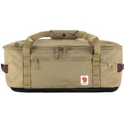 Fjällräven High Coast Duffel 36 borsone 36 L Poliammide Naturale