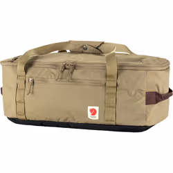 Fjällräven High Coast Duffel 36 borsone 36 L Poliammide Naturale
