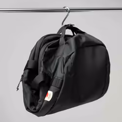 Fjällräven High Coast Duffel 36 borsone 36 L Poliammide Nero - Vista aggiuntiva 8