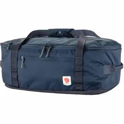 Fjällräven High Coast Duffel 36 borsone 36 L Poliammide Blu marino - Vista aggiuntiva 3