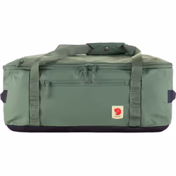 Fjällräven High Coast Duffel 36, Medio, Verde, Sport, Viaggio, 36 L, Poliammide, Unisex