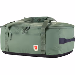 Fjällräven High Coast Duffel 36 borsone 36 L Poliammide Verde