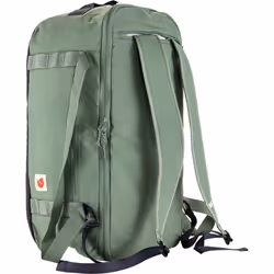 Fjällräven High Coast Duffel 36 borsone 36 L Poliammide Verde - Vista aggiuntiva 5