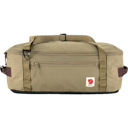 Fjällräven High Coast Duffel 22 borsone 22 L Poliammide Naturale