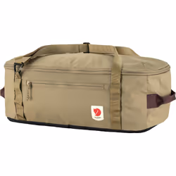 Fjällräven High Coast Duffel 22 borsone 22 L Poliammide Naturale