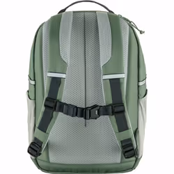 Fjällräven Skule Kids zaino Zaino casual Verde Poliestere