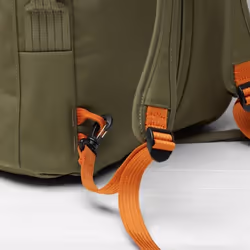 Fjällräven 23200283-037 bagaglio Borsa trolley da viaggio Guscio morbido Nero 80 L Poliammide - Vista aggiuntiva 8