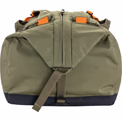 Fjällräven 23200283-620 bagaglio Borsa trolley da viaggio Guscio morbido Verde 80 L Poliammide - Vista aggiuntiva 4