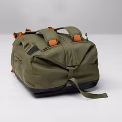 Fjällräven 23200283-620 bagaglio Borsa trolley da viaggio Guscio morbido Verde 80 L Poliammide - Vista aggiuntiva 8