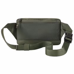 Fjällräven High Coast Hip Pack marsupio Poliammide Verde, Oliva