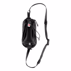 Fjällräven 23100177-550, Nero