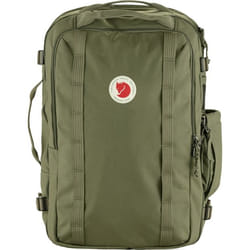 Fjällräven Färden Carry-On Pack zaino Verde
