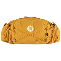 Fjällräven Abisko Hip Pack 6 marsupio Poliammide Naturale